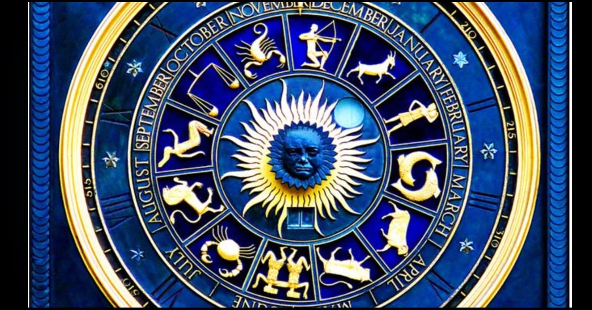 Horoskop za idući tjedan od 09.07. do 15.07. – Najsretniji znakovi će biti Škorpion, Ribe i Bik