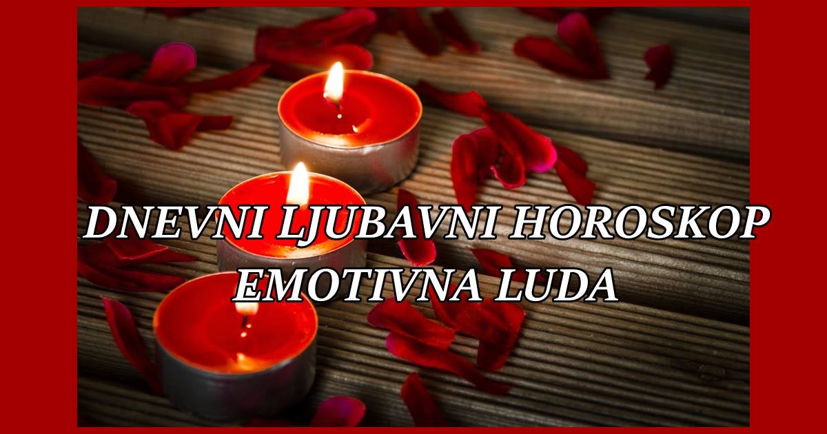 Horoskop za decembar 2018 ljubavni DNEVNI LJUBAVNI