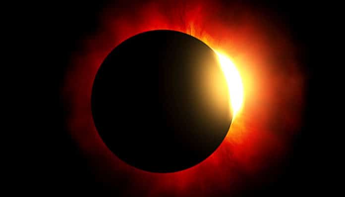 Pomrčina Sunca i mladi Mjesec u Lavu 11.08. – Kako će ovo utjecati na vaš znak?