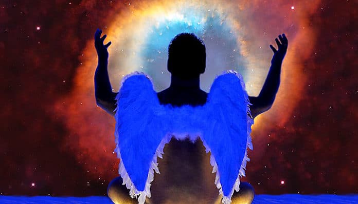 Arkanđeo povezan s vašim znakom Zodijaka – Kako utječe na vaš životni put i svrhu duše