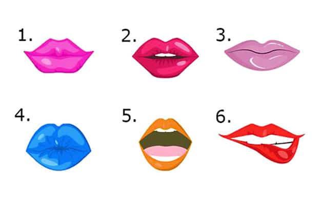 Koji ruž za usne preferirate? Vaš izbor otkrit će nešto lijepo o vašem karakteru!