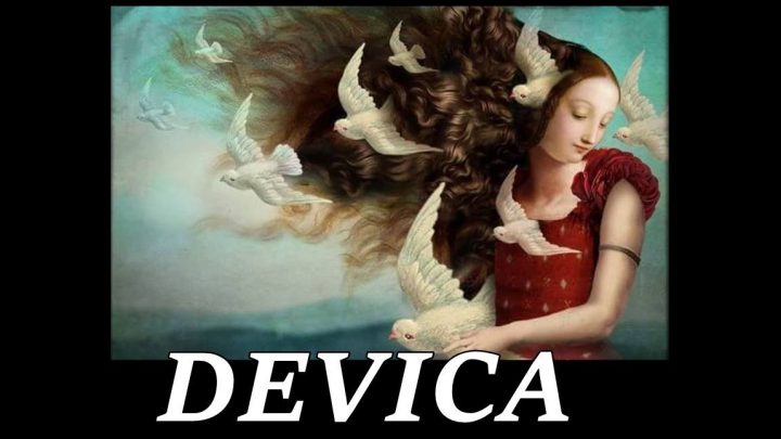 Zena Devica: Nju kao su sami andjeli poslali na zemlju, ona je posebna!