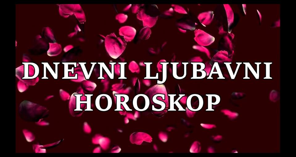 Za 2019 mart horoskop ljubavni Ljubavni horoskop