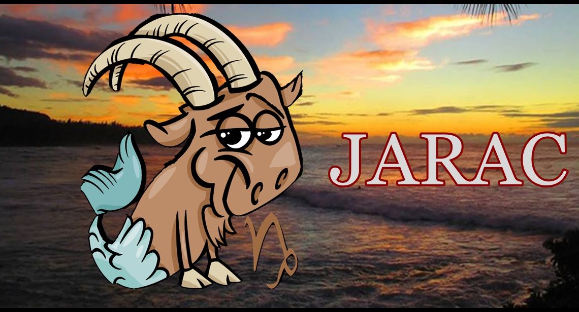 JARAC: HOROSKOP ZA JUN MESEC 2019-TE GODINE!