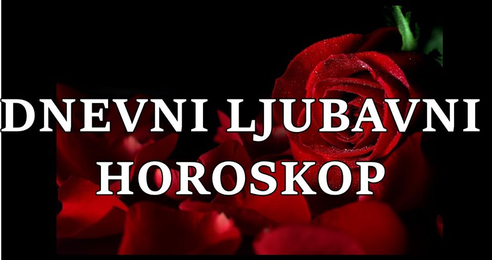 Ljubavni horoskop oktobar 2019