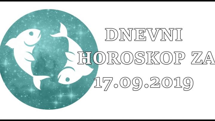 Dnevni horoskop za 17. SEPTEMBAR: Skorpiju bivsa ljubav zeli nazad!