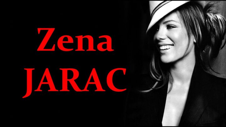 Zena JARAC: Ona je zena koja UCI NA SVOJIM GRESKAMA! Ona je posle svakog pada JACA I BOLJA!