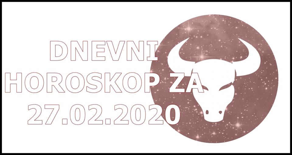Dnevni horoskop za 27. FEBRUAR: Skorpija ce moci da ispravi gresku!