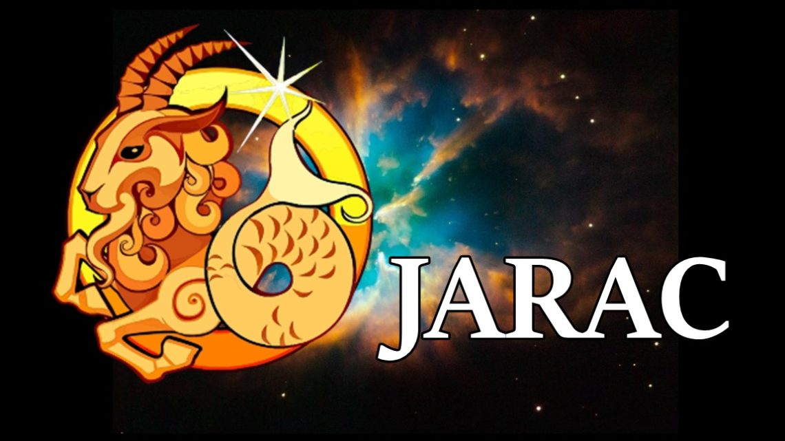 JARAC ima ono nesto  o cemu drugi sanjaju:  Ima  LEPO LICE, i  jos LEPSU DUSU!