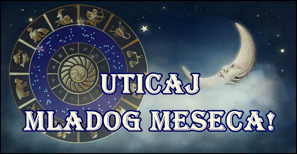Saznajte kako će MLAD MESEC 21. JUNA uticati na vaš znak zodijaka!