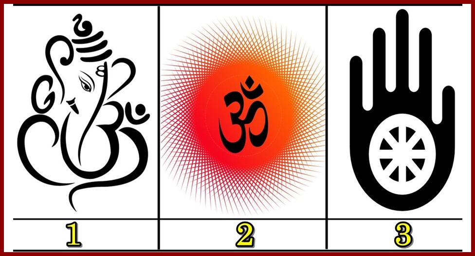 Karma uzvraća: Izaberi simbol i saznaj da li te čeka nagrada ili kazna!
