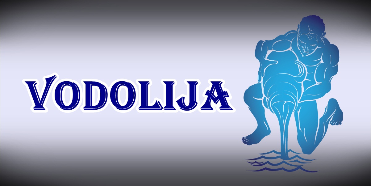 vodolija, horoskoop