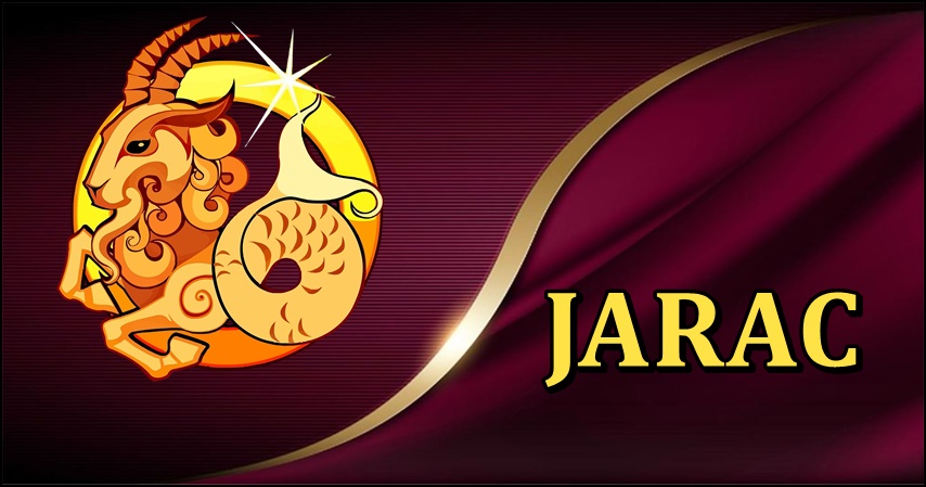 Jarac, horoskop