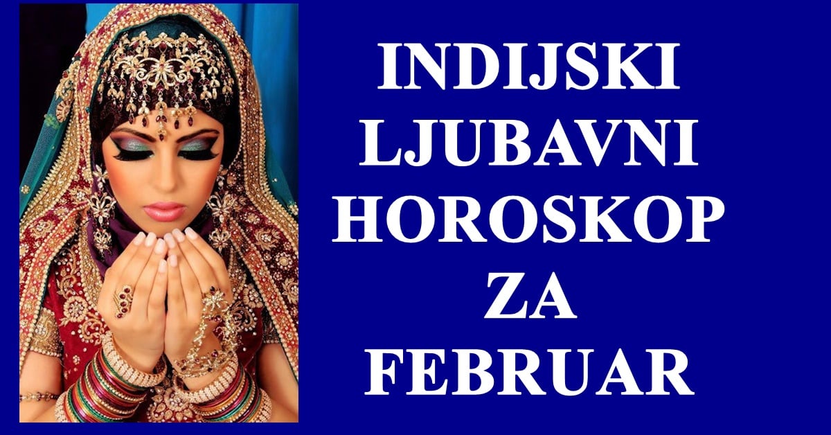 Ljubavni horoskop vaga februar
