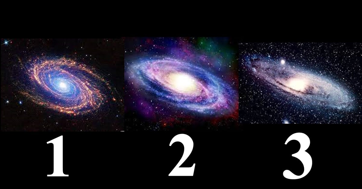 Izaberi sliku i saznaj kakvu poruku svemir ima za tebe!