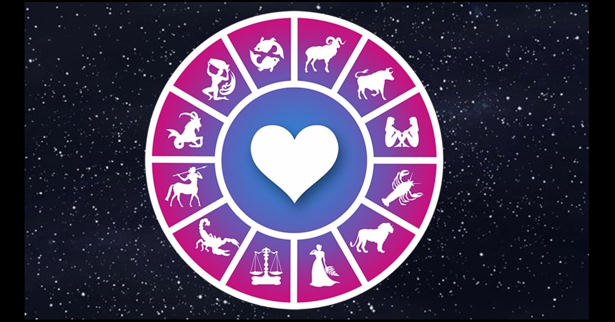Ljubavni horoskopp Ljubavni horoskop