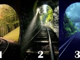Svetlo je uvek na kraju tunela: Izaberi TUNEL i saznaj kada će ti krenuti u životu!
