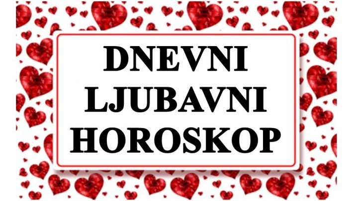 Dnevni ljubavni horoskop za 8.septembar: Nemojte obecavati ono sto ne mozete ispuniti!