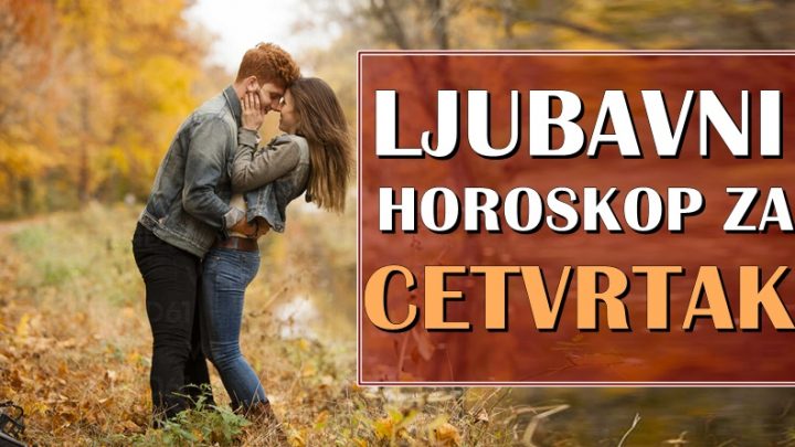 Ljubavni horoskop za 13.oktobar: Ponos i srce se bore u toku ovog dana!