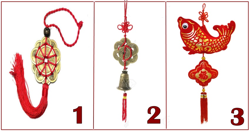Kineski simboli zaštite i sreće: Izaberi jedan i saznaj šta će ti omogućiti!
