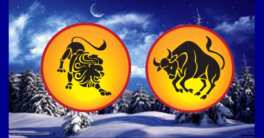 Lav i Bik nesustrasivi borci kojima je hrabrost jaca strana….