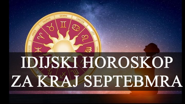 Kraj septembra po indijskom horoskopu,donosi svakom znaku različite izazove i mogućnosti.