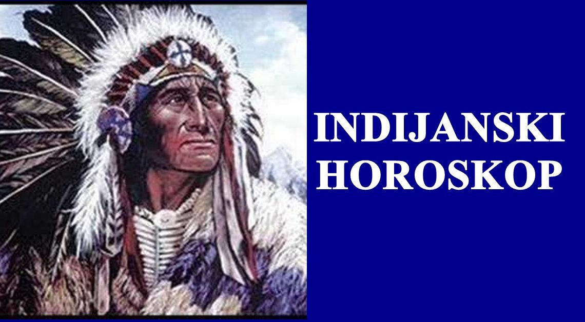 Indijansko proricanje horoskopa za drugu polovinu rujna