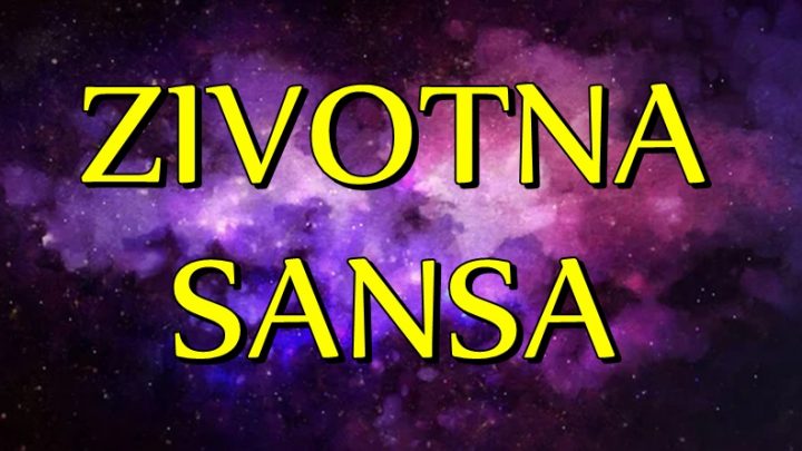 Ako ste rodjeni u OVA tri znaka zodijaka, znajte da vam sledi ZIVOTNA SANSA za USPEH, SRECU i za LJUBAV!