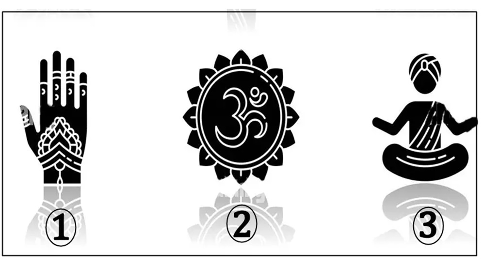 Indijska magija otkriva budućnost: Izaberi magični simbol i saznaj važna dešavanja!