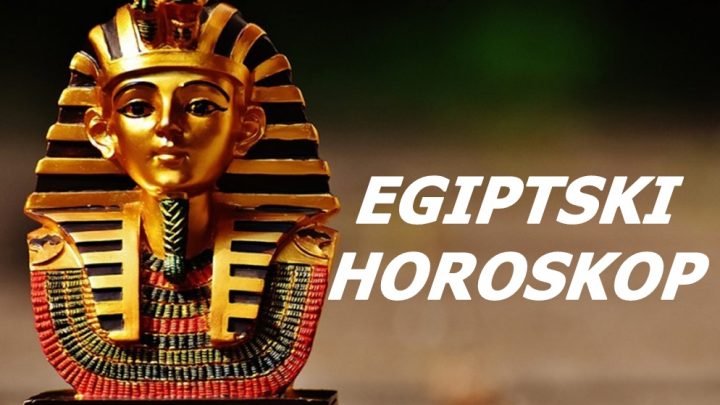 Egipatski horoskop do kraja nedelje: Škorpije će nešto usrećiti!